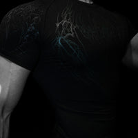 Void Tech™ Spider Corpse Compression [POISON]