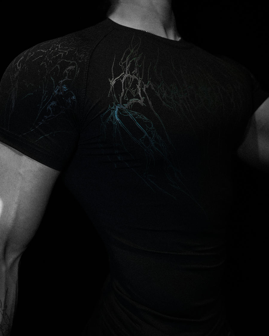 Void Tech™ Spider Corpse Compression [POISON]