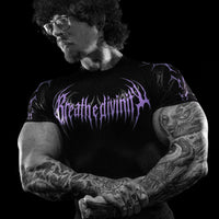 Void Tech™ Phantom X Short Sleeve Compression [DUSK]