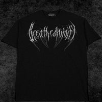 Nocturnal Oversized T-Shirt [VOID BLACK]
