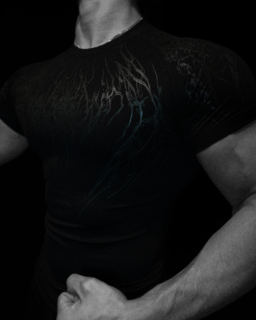 Void Tech™ Spider Corpse Compression [POISON]