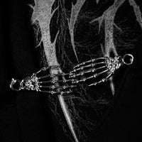 Dark Forest Uncuffed Luxury sweatpants [DARKNESS]
