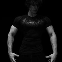Void Tech™ Spider Corpse Compression [DARKNESS]