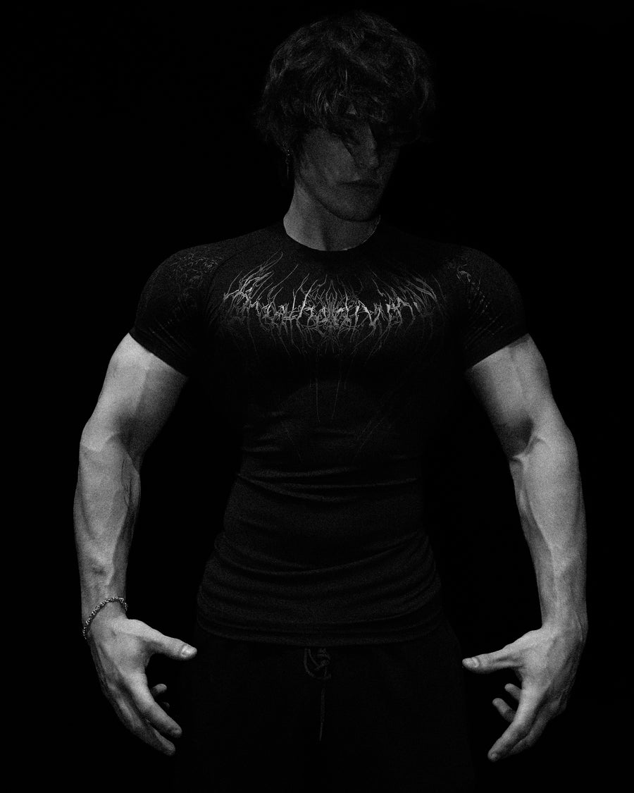 Void Tech™ Spider Corpse Compression [DARKNESS]