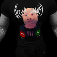 Void Tech™ John Pork Short Sleeve Compression [JOHN PORK]