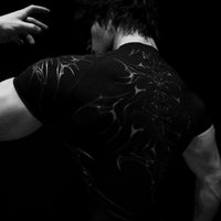 Void Tech™ Exo Skeleton Compression [MIDNIGHT]