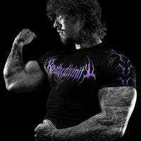 Void Tech™ Phantom X Short Sleeve Compression [DUSK]
