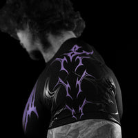 Void Tech™ Phantom X Short Sleeve Compression [DUSK]