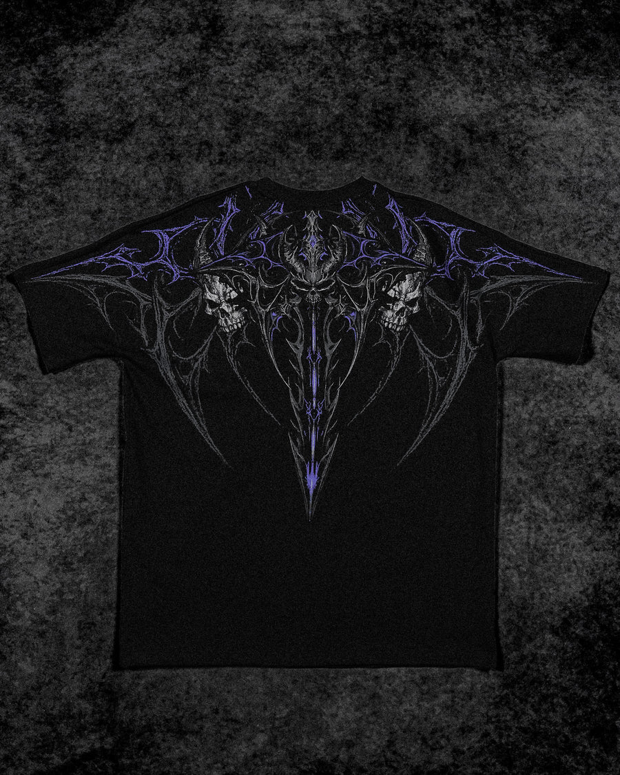 トップス Breathedivinity WHITE Breathedivinity| Defining the Dark Side