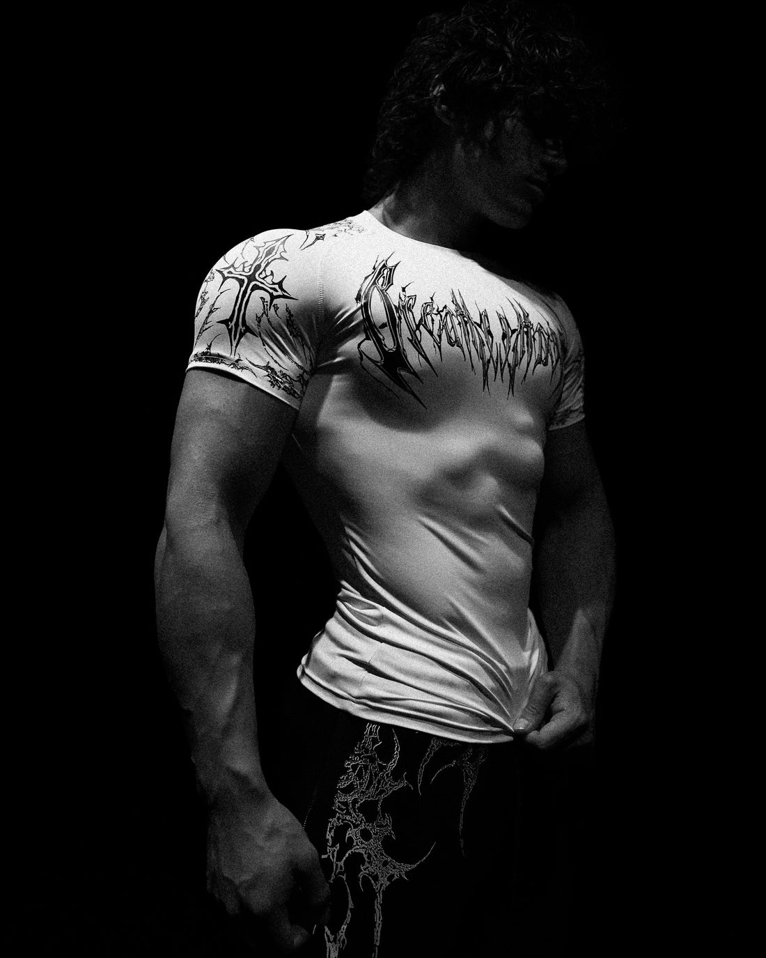 トップス Breathe divinity Evangelion Compression Breathe divinity Evangelion Compression トップス Breathe