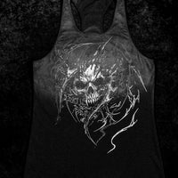 Bloodborne Bodybuilding Stringer [SMOKE]