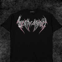 Nocturnal Oversized T-Shirt [BLOSSOM PINK]