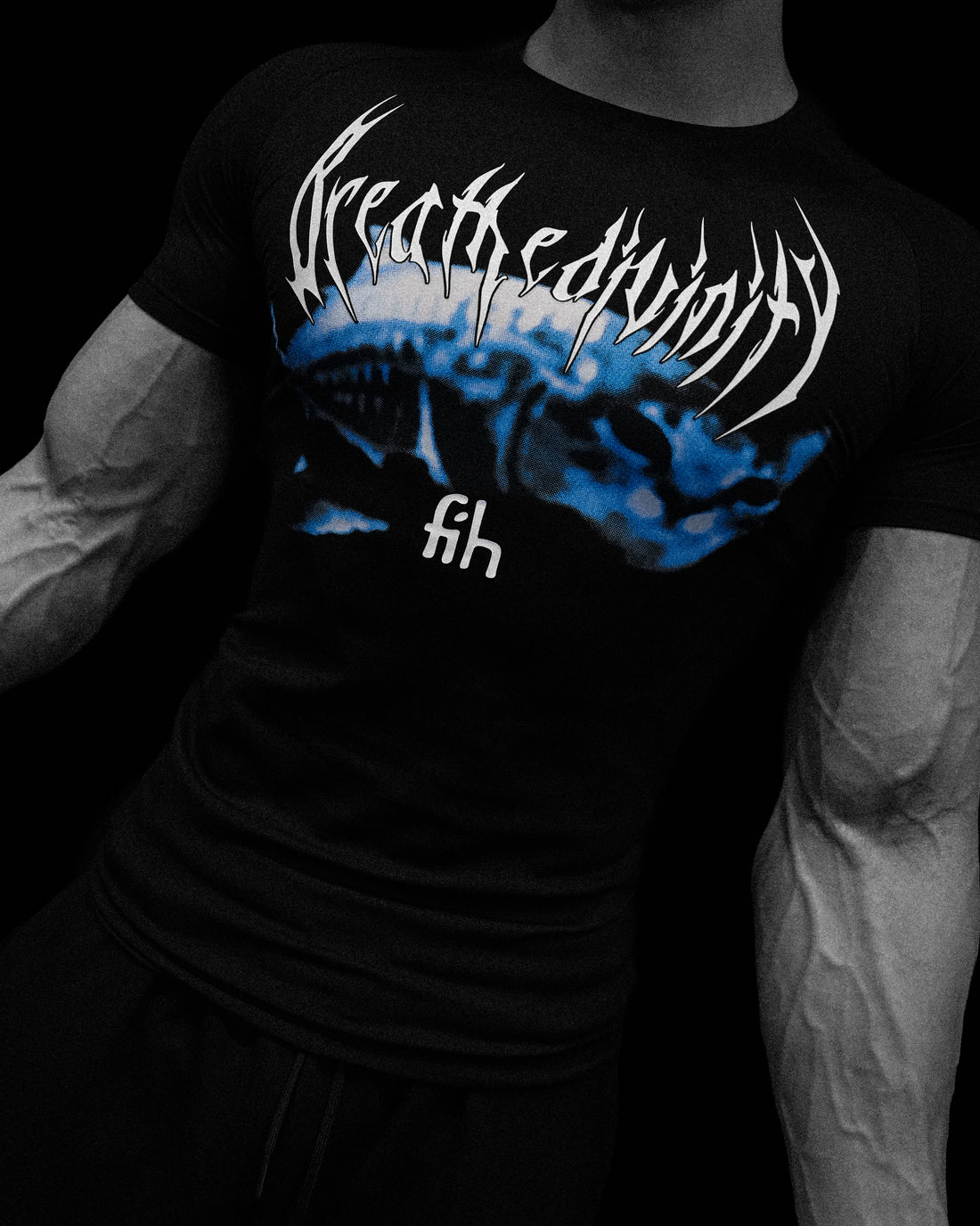 Void Tech™ Fih Short Sleeve Compression [FIH]