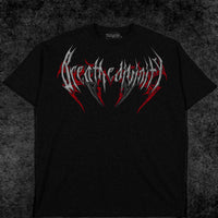 Nocturnal Oversized T-Shirt [NIGHTMARE]