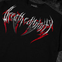 Nocturnal Oversized T-Shirt [NIGHTMARE]