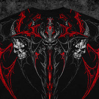 Nocturnal Oversized T-Shirt [NIGHTMARE]