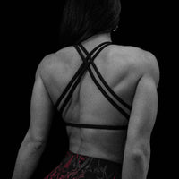 Women's Void Tech™ Divine Sports Bra [NIGHTMARE]