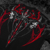 Nocturnal Oversized T-Shirt [NIGHTMARE]