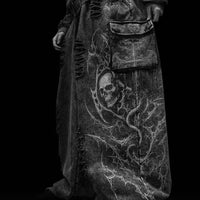 Mens Tarnished Uncuffed Luxury Cargos [VINTAGE]