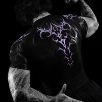 Void Tech™ Phantom X Short Sleeve Compression [DUSK]