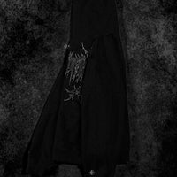 Mens Tarnished Zip-up Hoodie [ECLIPSE]