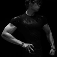 Void Tech™ Spider Corpse Compression [DARKNESS]