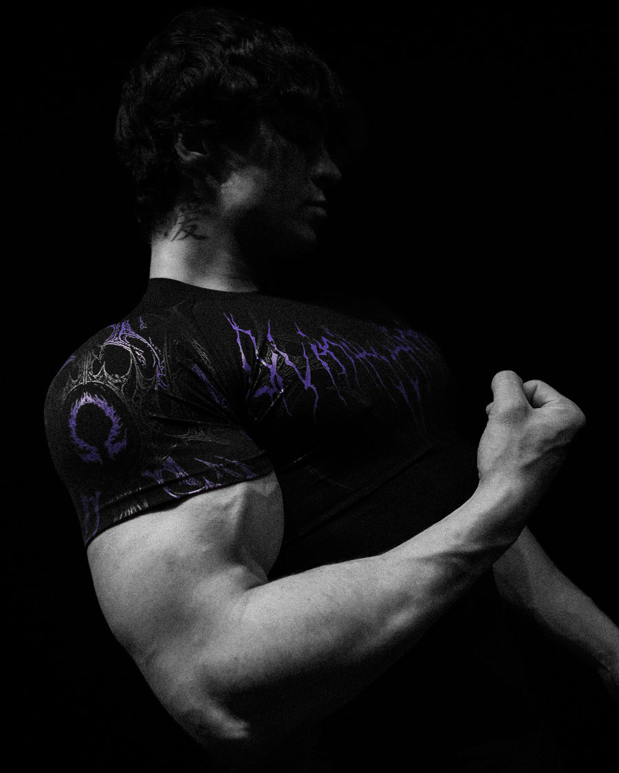 Void Tech™ Nightfall Compression [DUSK]