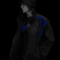 Omega Track Jacket [DARK BLUE]