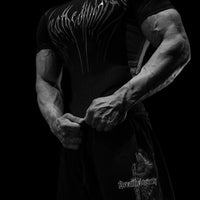Void Tech™ Venom Texture Compression [MIDNIGHT]
