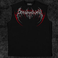 Heaven's Gate Cut-off Tee [NIGHTMARE]