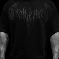 Arc Knight Oversized T-shirt [DARKNESS]