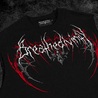 Heaven's Gate Cut-off Tee [NIGHTMARE]