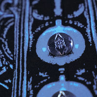 Women's Seraphim banana shaped Uncuffed Sweatpants [FROST]