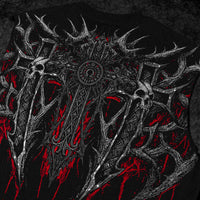 Heaven's Gate Cut-off Tee [NIGHTMARE]