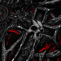 Heaven's Gate Cut-off Tee [NIGHTMARE]