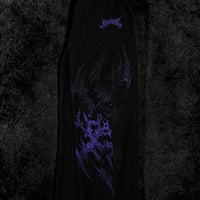 Shadowflame Uncuffed Sweatpants [DUSK]