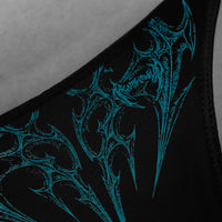 Women's Spectra Swimsuit Bottoms [EMERALD]