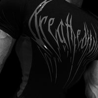 Void Tech™ Venom Texture Compression [MIDNIGHT]