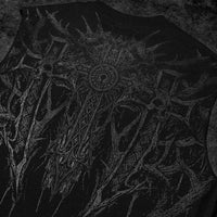Heaven's Gate Cut-off Tee [DARKNESS]