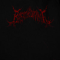 Shadowflame Uncuffed Sweatpants [NIGHTMARE]