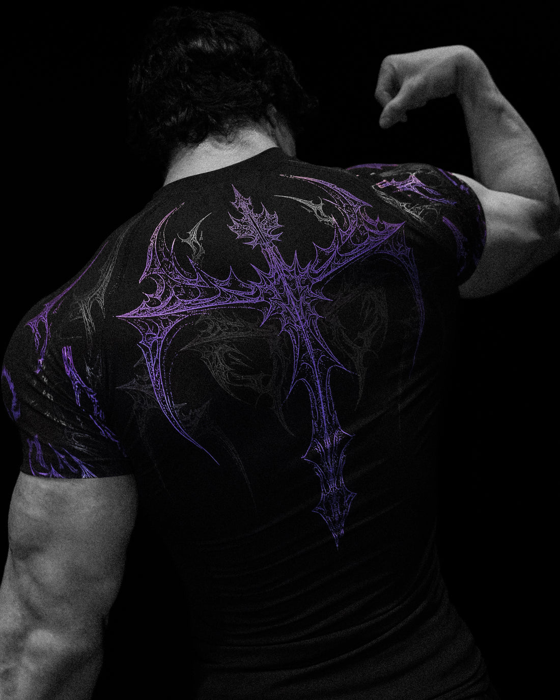 Void Tech™ Nightfall Compression [DUSK]