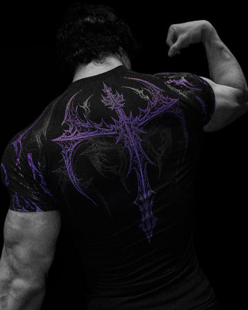 Void Tech™ Nightfall Compression [DUSK]