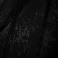 Shadowflame Uncuffed Sweatpants  [DARKNESS]