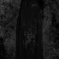 Shadowflame Uncuffed Sweatpants  [DARKNESS]