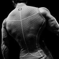 Doom Tech™ Armored Cut-off Compression [DIVINE WHITE]