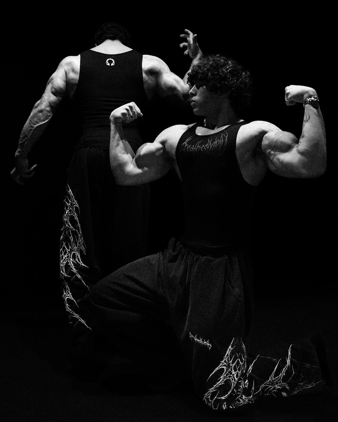 Advanced Maiden beater [2-Pack]
