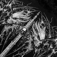 Hollow Souls Oversized T-shirt [VOID BLACK]