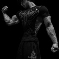 Void Tech™ Venom Texture Compression [MIDNIGHT]