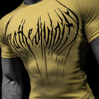 Void Tech™ Venom Texture Compression [BANANA SPLIT]