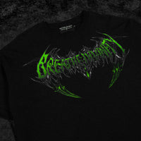 Shadow Monarch Oversized T-shirt [POISON]